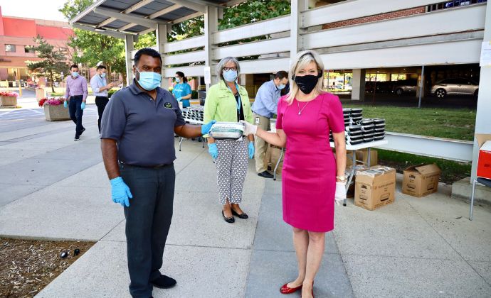 SQM Foundation Canada